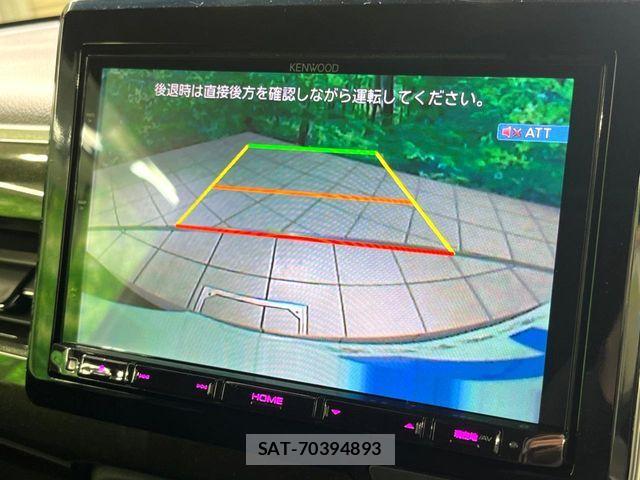 Honda N BOX CUSTOM 2018-02 7501841-4