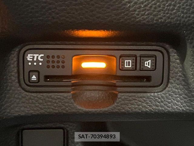 Honda N BOX CUSTOM 2018-02 7501841-7