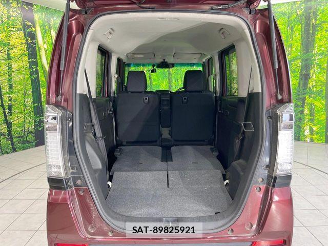 Honda N BOX CUSTOM 2014-10 7501867-9