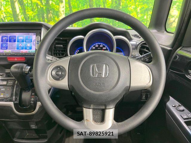 Honda N BOX CUSTOM 2014-10 7501867-10