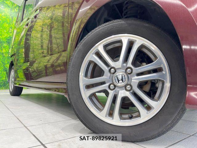 Honda N BOX CUSTOM 2014-10 7501867-12