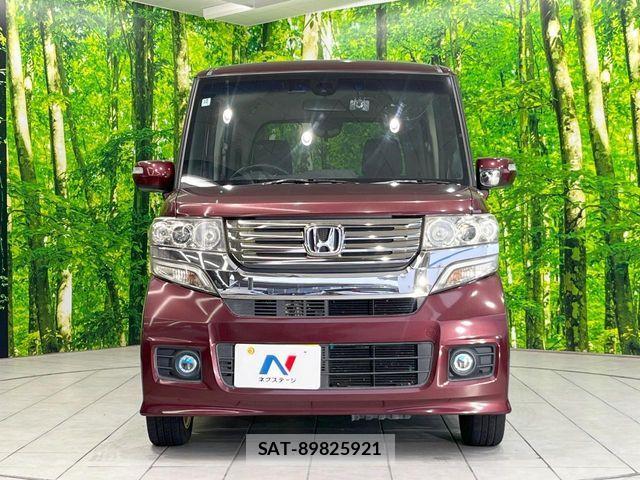 Honda N BOX CUSTOM 2014-10 7501867-13
