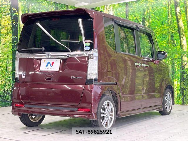 Honda N BOX CUSTOM 2014-10 7501867-16