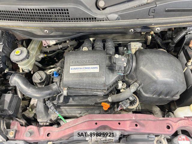 Honda N BOX CUSTOM 2014-10 7501867-17