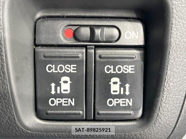 Honda N BOX CUSTOM 2014-10 7501867-5