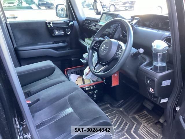 Honda N BOX CUSTOM 2023-09 7501847-10