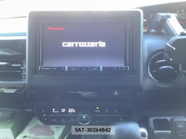 Honda N BOX CUSTOM 2023-09 7501847-15