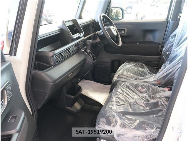 Honda N BOX CUSTOM 2026-05 7501815-15