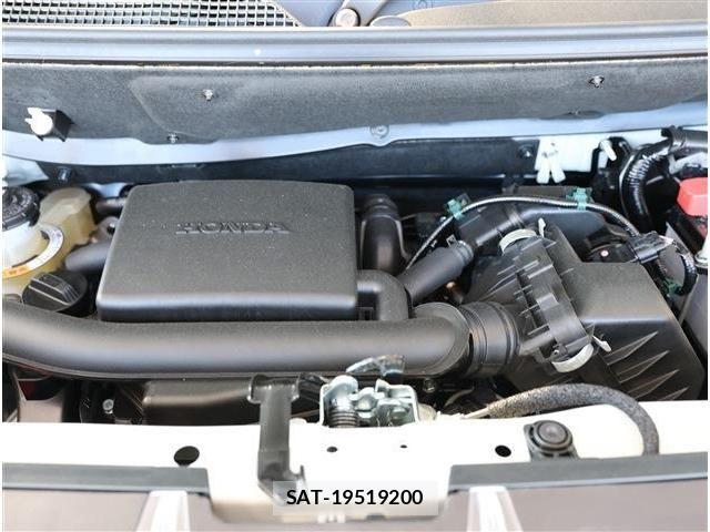 Honda N BOX CUSTOM 2026-05 7501815-18