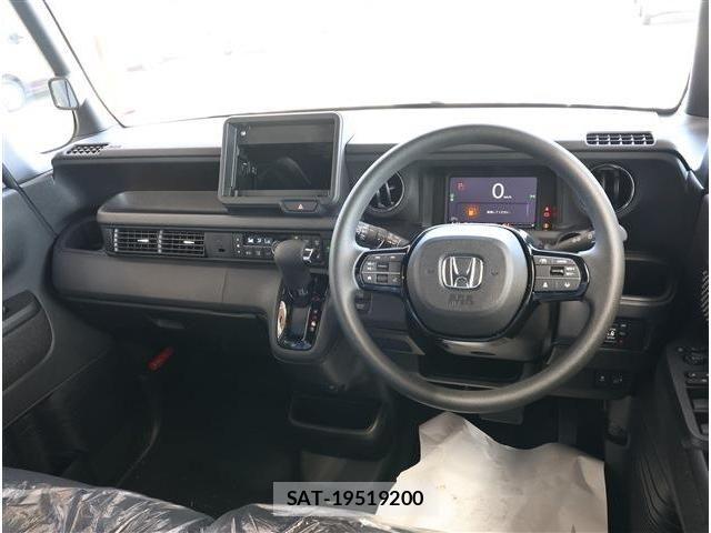 Honda N BOX CUSTOM 2026-05 7501815-1