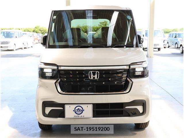 Honda N BOX CUSTOM 2026-05 7501815-19
