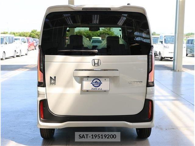 Honda N BOX CUSTOM 2026-05 7501815-21