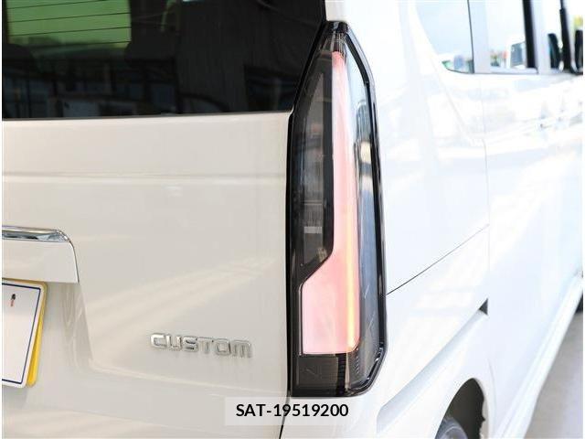 Honda N BOX CUSTOM 2026-05 7501815-25