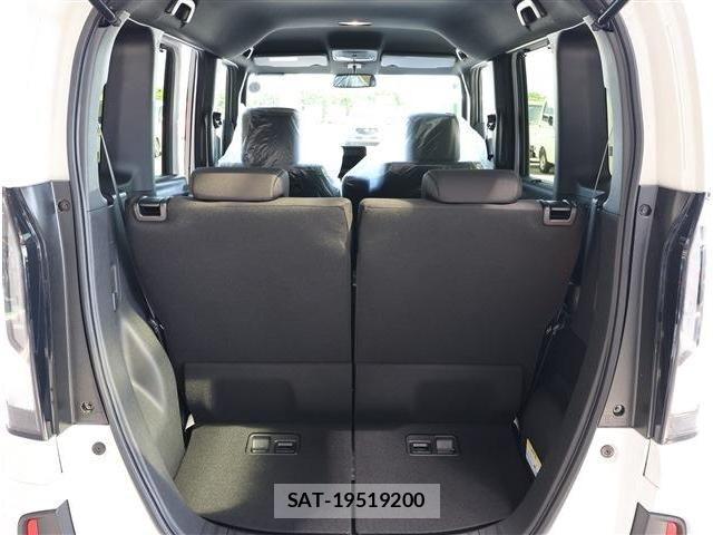 Honda N BOX CUSTOM 2026-05 7501815-28