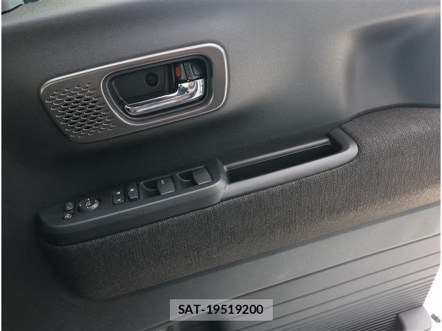 Honda N BOX CUSTOM 2026-05 7501815-2