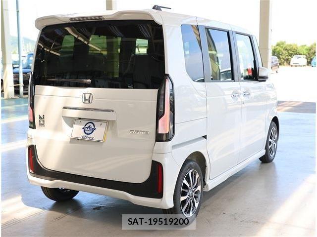Honda N BOX CUSTOM 2026-05 7501815-3
