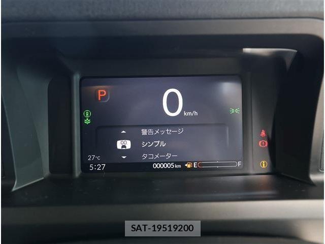 Honda N BOX CUSTOM 2026-05 7501815-4