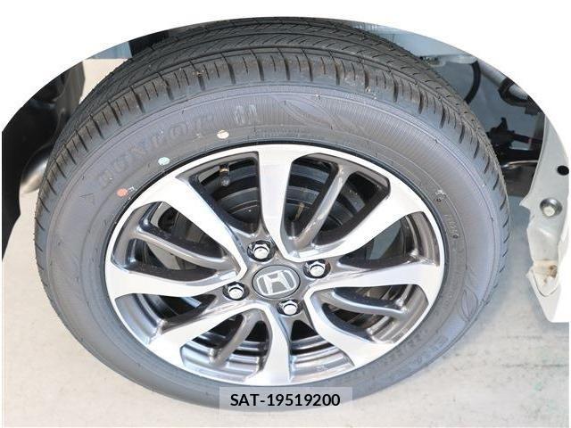 Honda N BOX CUSTOM 2026-05 7501815-5