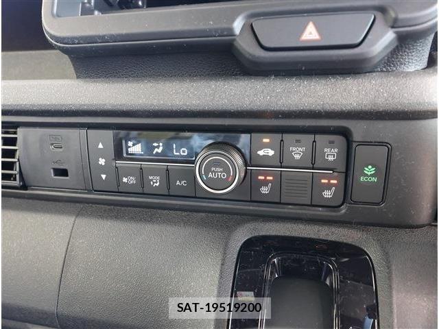 Honda N BOX CUSTOM 2026-05 7501815-7