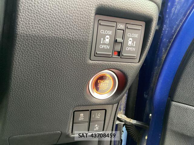 Honda N BOX CUSTOM 2019-06 7501834-4