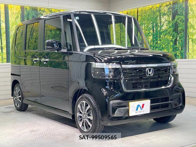 Honda N BOX CUSTOM 2026-04 7501806-15