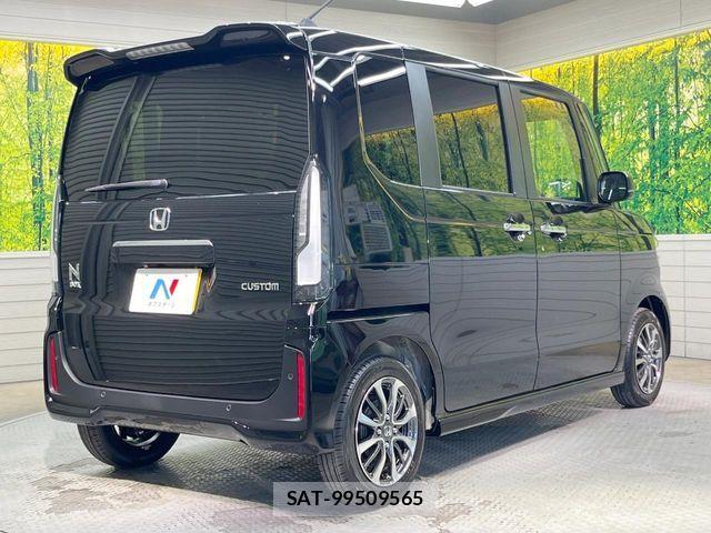 Honda N BOX CUSTOM 2026-04 7501806-16
