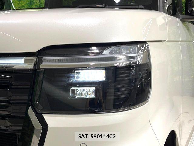 Honda N BOX CUSTOM 2024-01 7562532-11