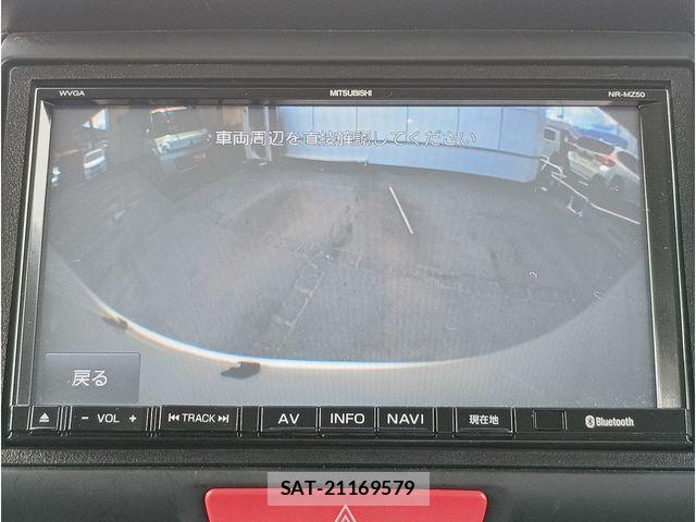 Honda N BOX CUSTOM 2013-07 7562560-11