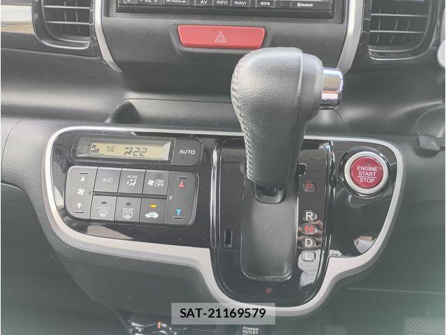 Honda N BOX CUSTOM 2013-07 7562560-12