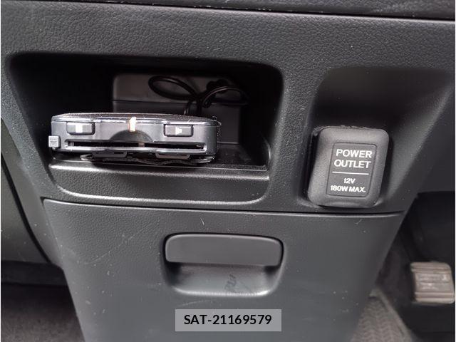 Honda N BOX CUSTOM 2013-07 7562560-13