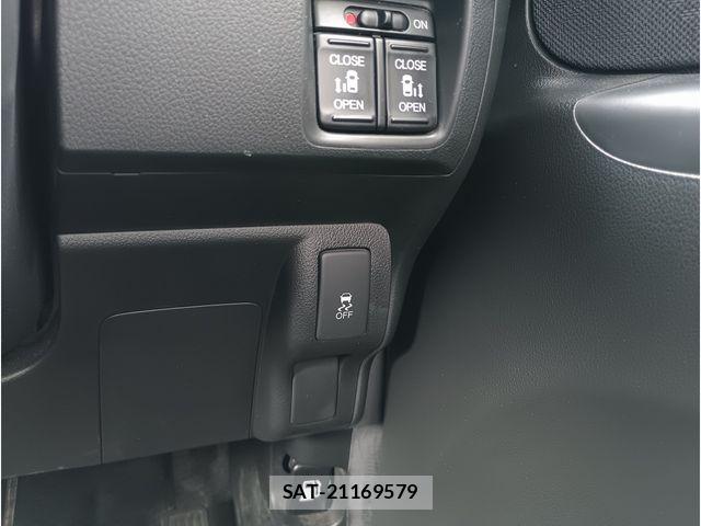 Honda N BOX CUSTOM 2013-07 7562560-17