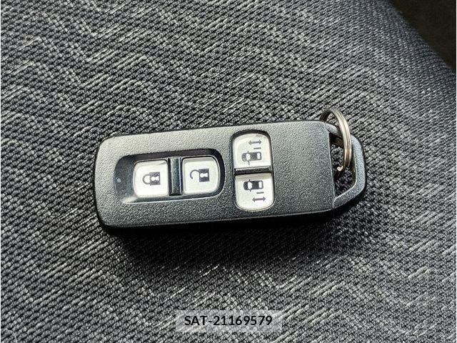 Honda N BOX CUSTOM 2013-07 7562560-18