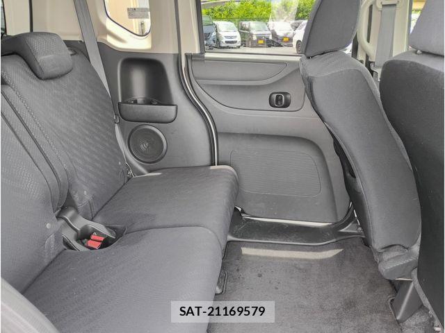 Honda N BOX CUSTOM 2013-07 7562560-19