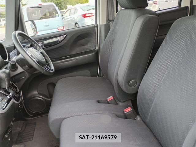 Honda N BOX CUSTOM 2013-07 7562560-21