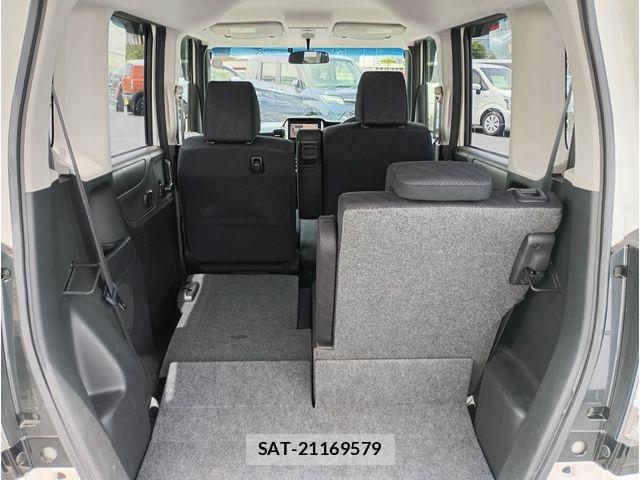 Honda N BOX CUSTOM 2013-07 7562560-23