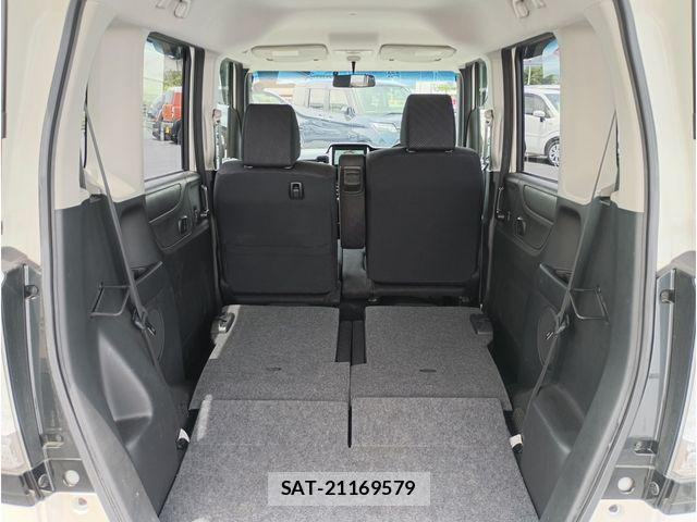 Honda N BOX CUSTOM 2013-07 7562560-24