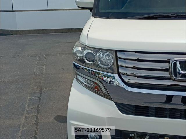 Honda N BOX CUSTOM 2013-07 7562560-25