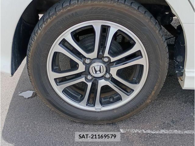 Honda N BOX CUSTOM 2013-07 7562560-26
