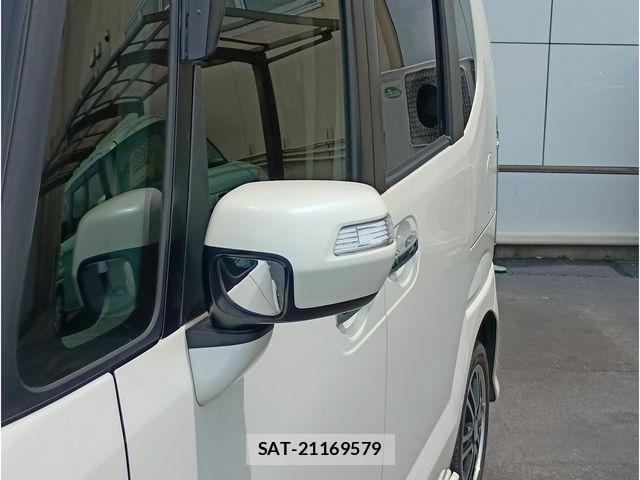 Honda N BOX CUSTOM 2013-07 7562560-28