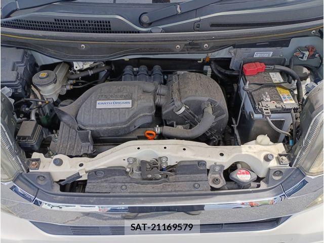 Honda N BOX CUSTOM 2013-07 7562560-29