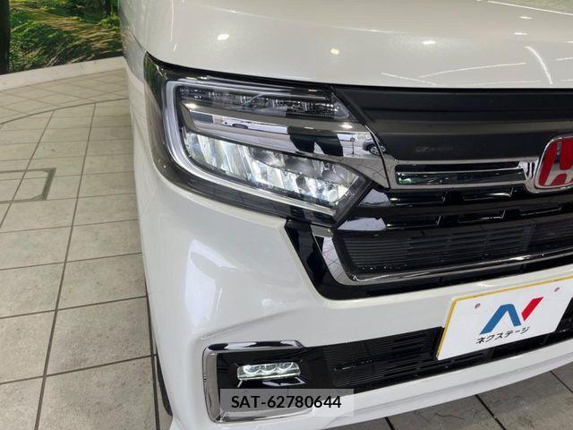 Honda N BOX CUSTOM 2021-01 7562548-11