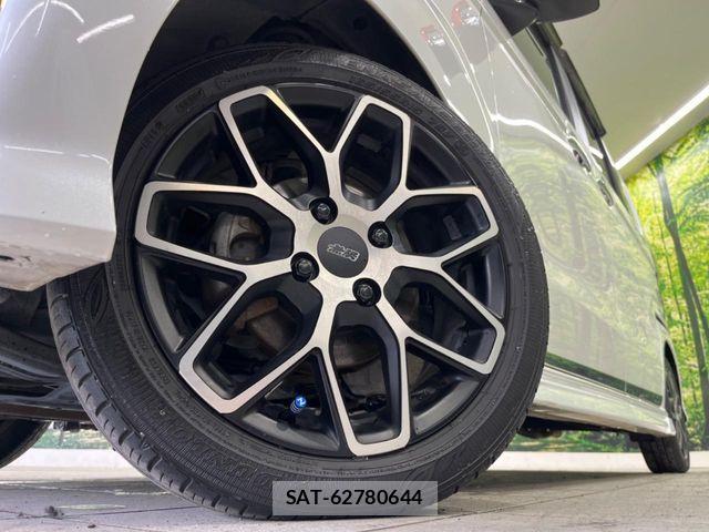 Honda N BOX CUSTOM 2021-01 7562548-12