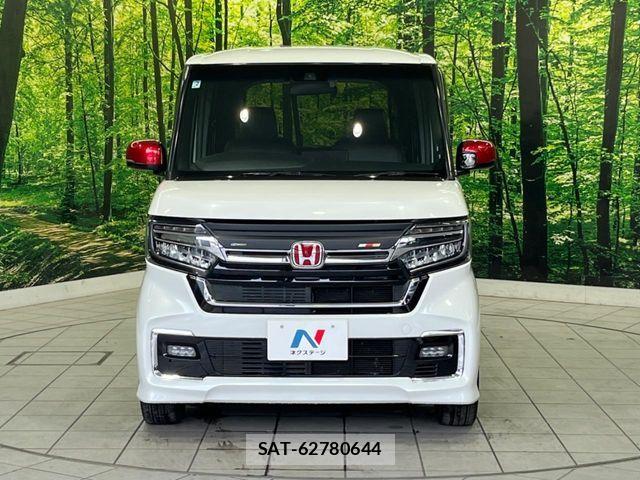 Honda N BOX CUSTOM 2021-01 7562548-13