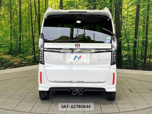 Honda N BOX CUSTOM 2021-01 7562548-14