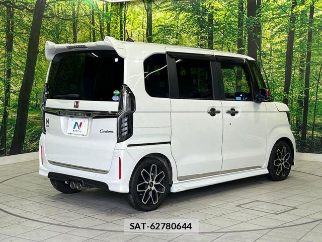 Honda N BOX CUSTOM 2021-01 7562548-16