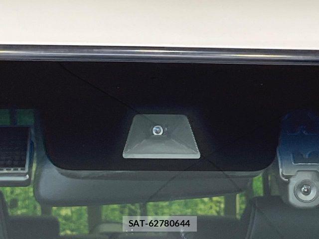 Honda N BOX CUSTOM 2021-01 7562548-5