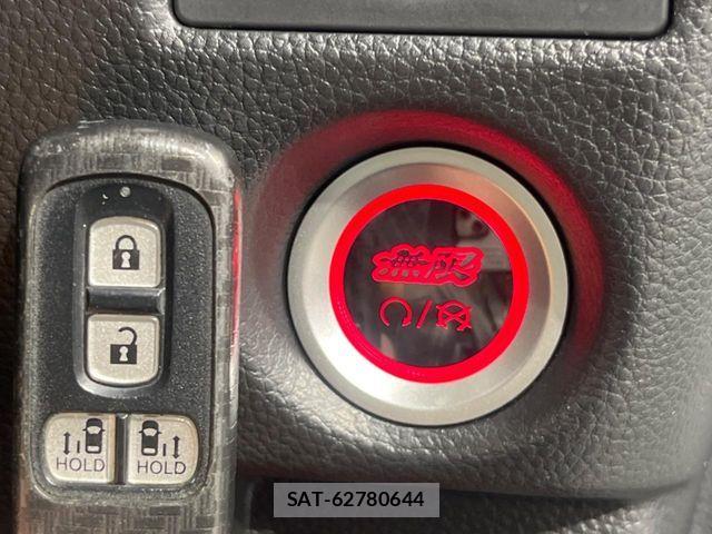 Honda N BOX CUSTOM 2021-01 7562548-6