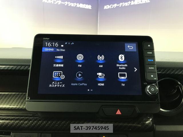 Honda N BOX CUSTOM 2024-04 7562529-9