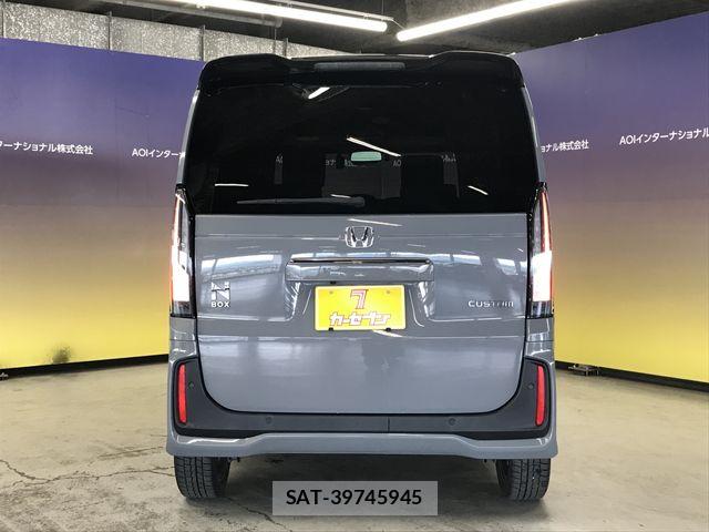 Honda N BOX CUSTOM 2024-04 7562529-2