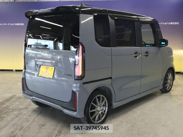 Honda N BOX CUSTOM 2024-04 7562529-3